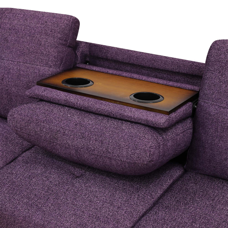 L-shape Sofa Set
