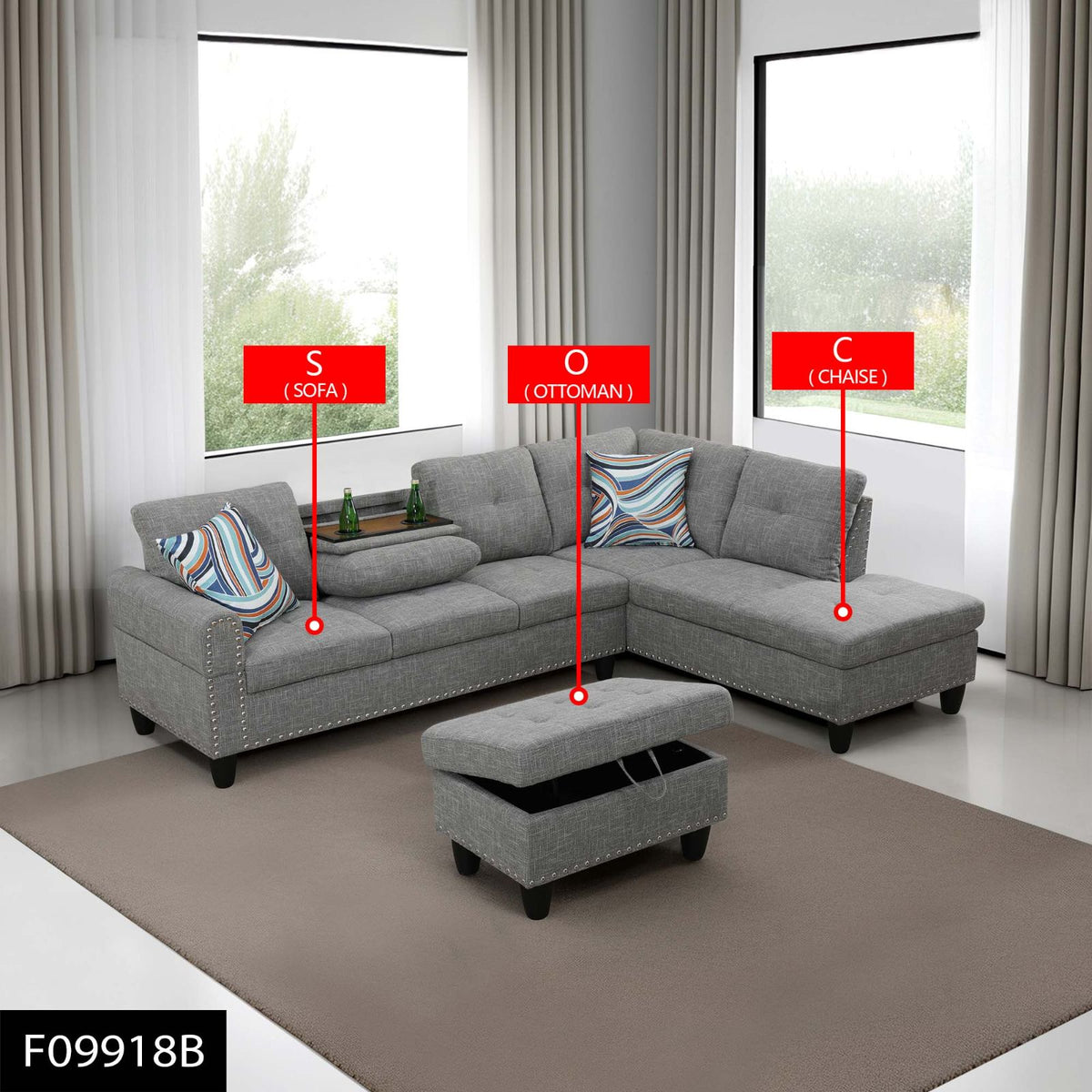 F09918B product image 5