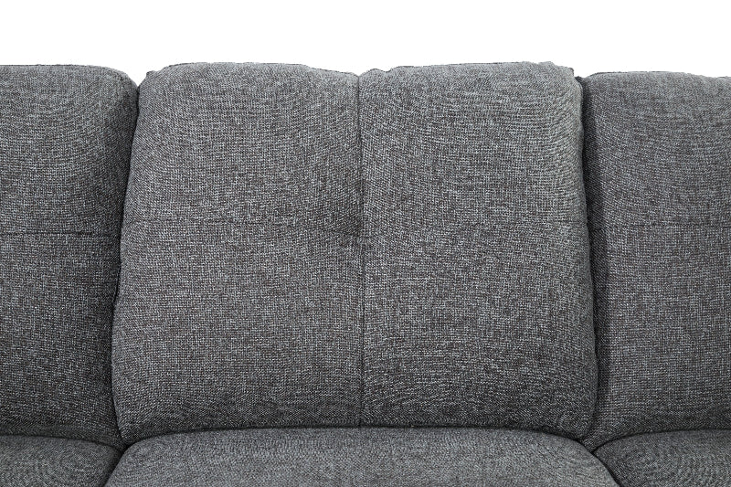 Aainehome L-shape Sofa Set