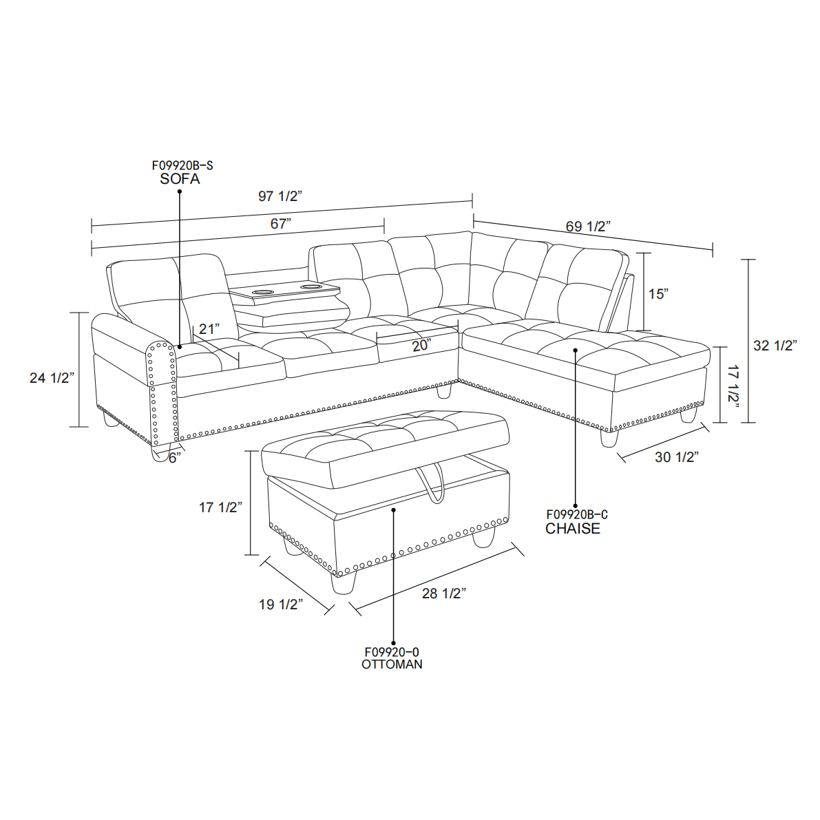 F09920B product image 3