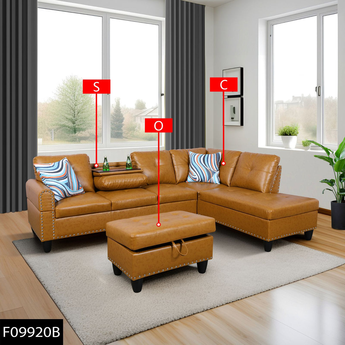 F09920B product image 4