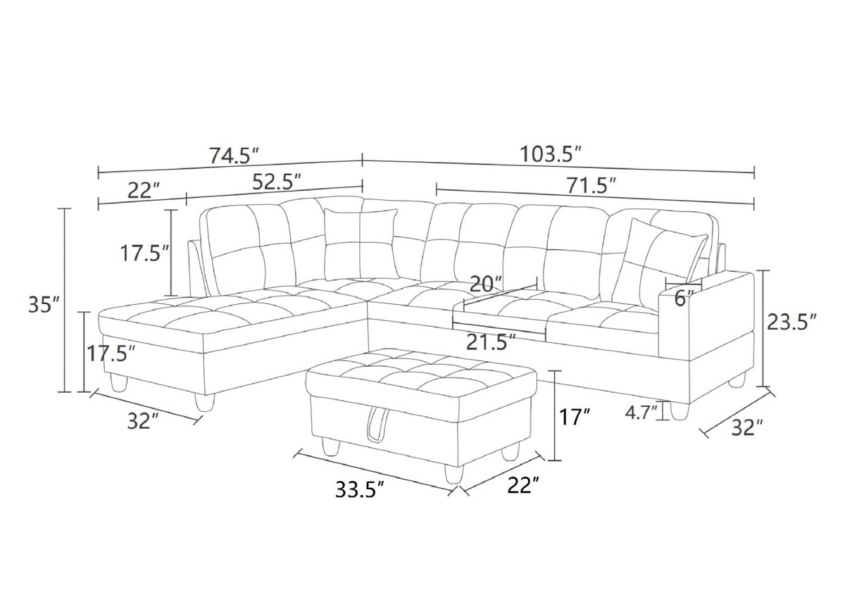F103A product image 4