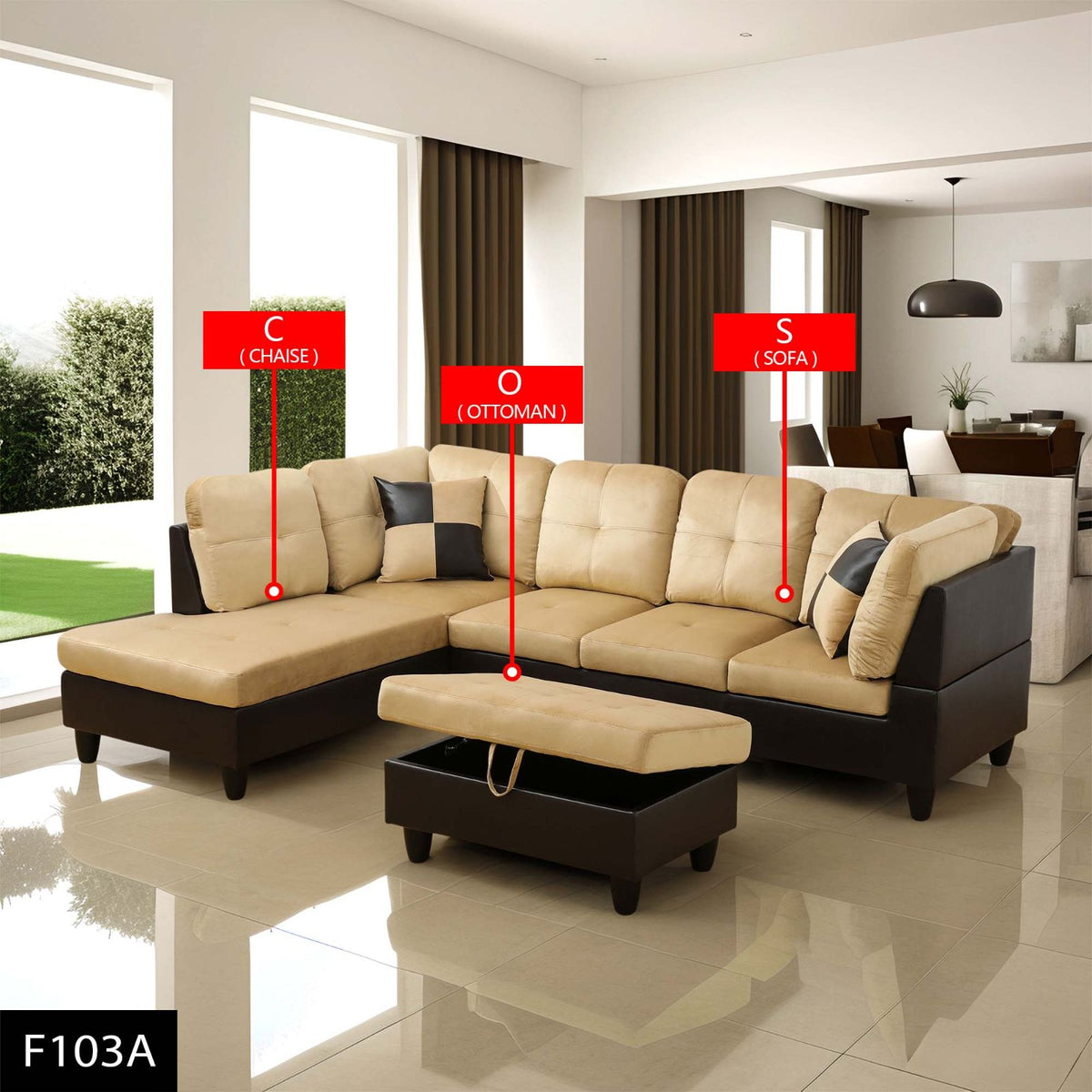 F103A product image 6