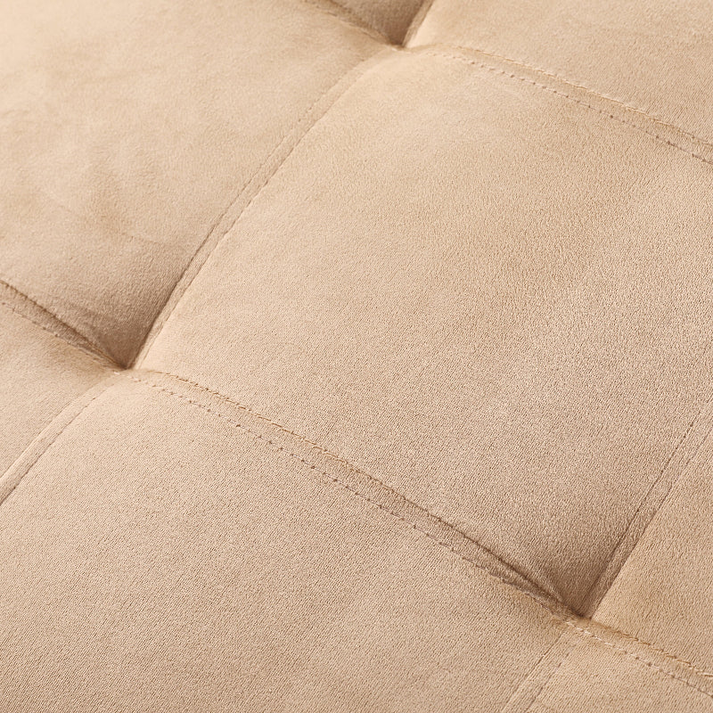 Aainehome L-shape Sofa Set