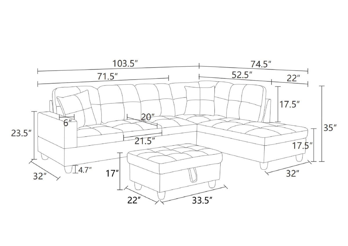F104B product image 3