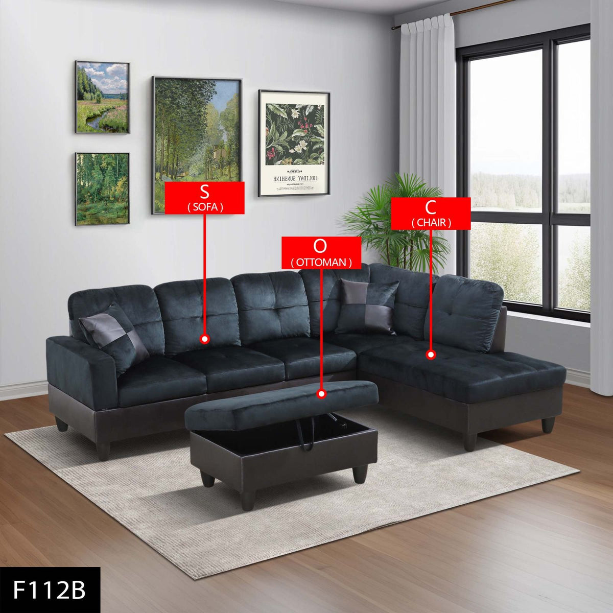 F112B product image 2