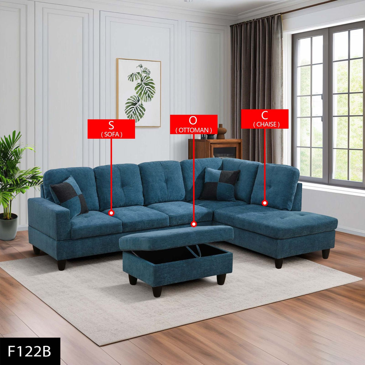 F122B product image 4