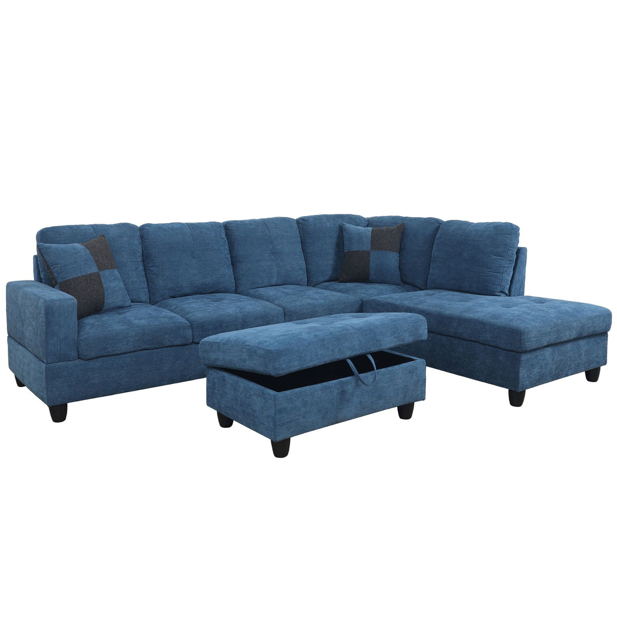 F122B product image 5