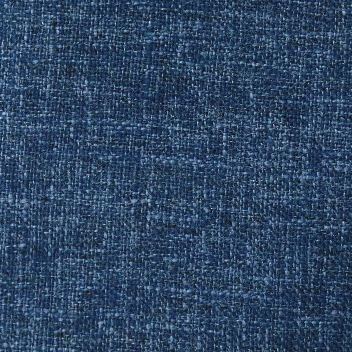 Ainehome 3-teiliges Sofa-Set aus blauem Leinen für das Wohnzimmer