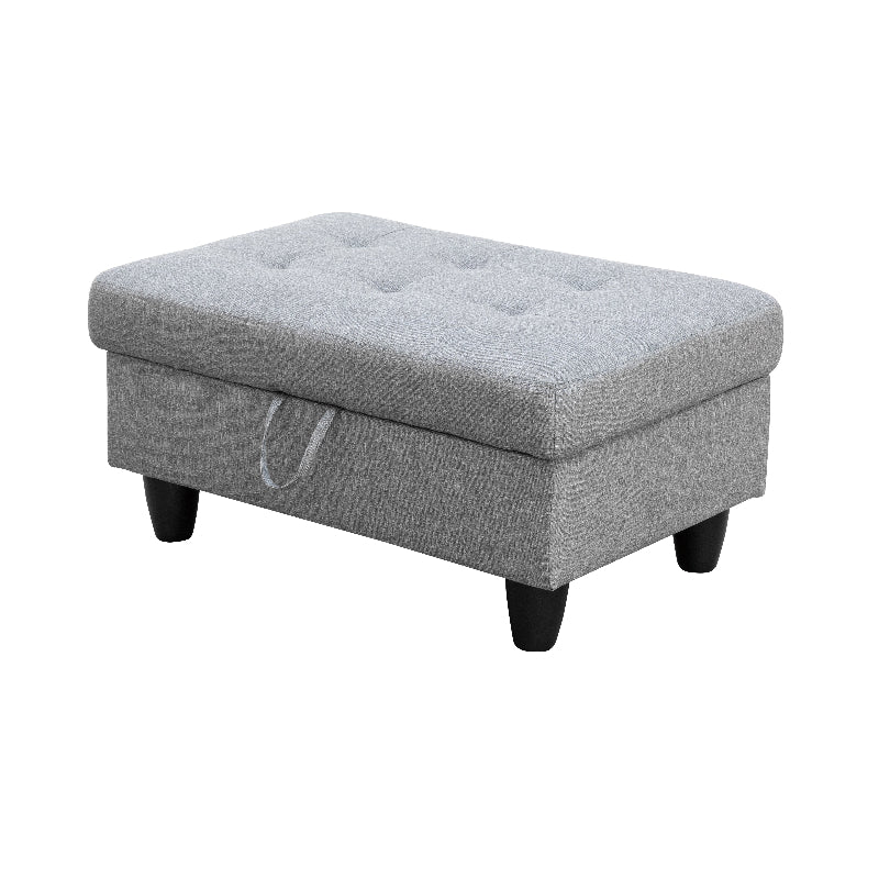 Aainehome Ottoman