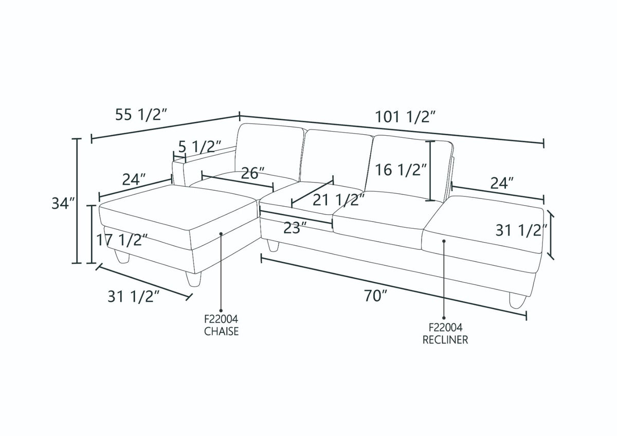 F22004A product image 4