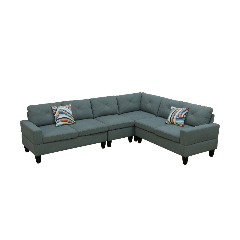 Aainehome Sofa Set