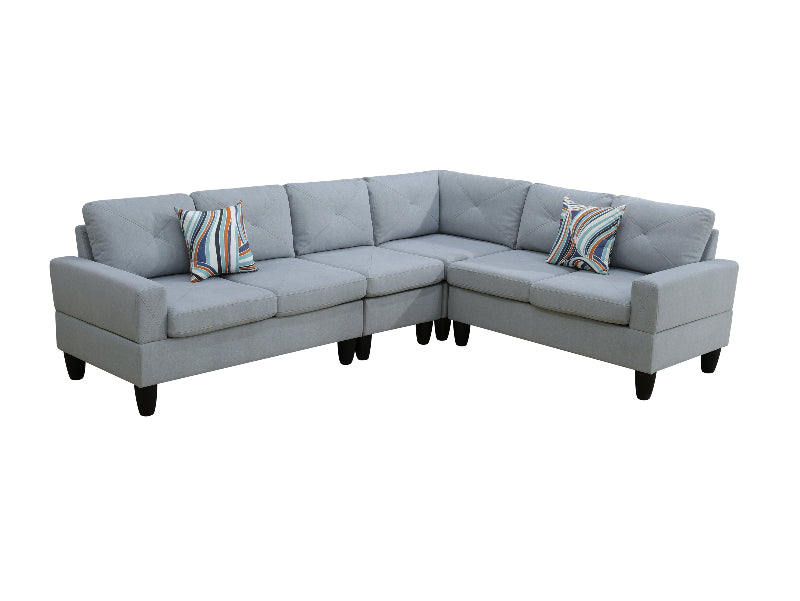 Aainehome Sofa Set