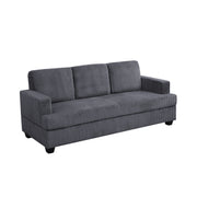 2-Seater Loveseat Sofa