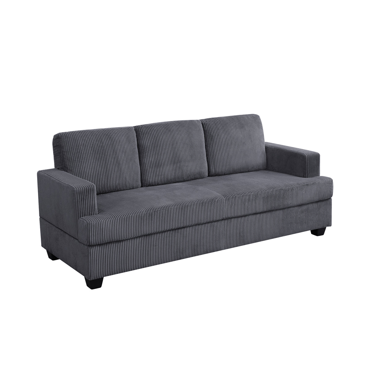 2-Seater Loveseat Sofa