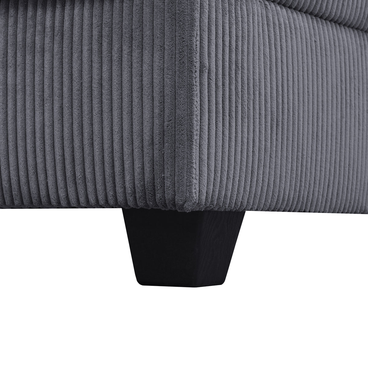 2-Seater Loveseat Sofa - product image 2