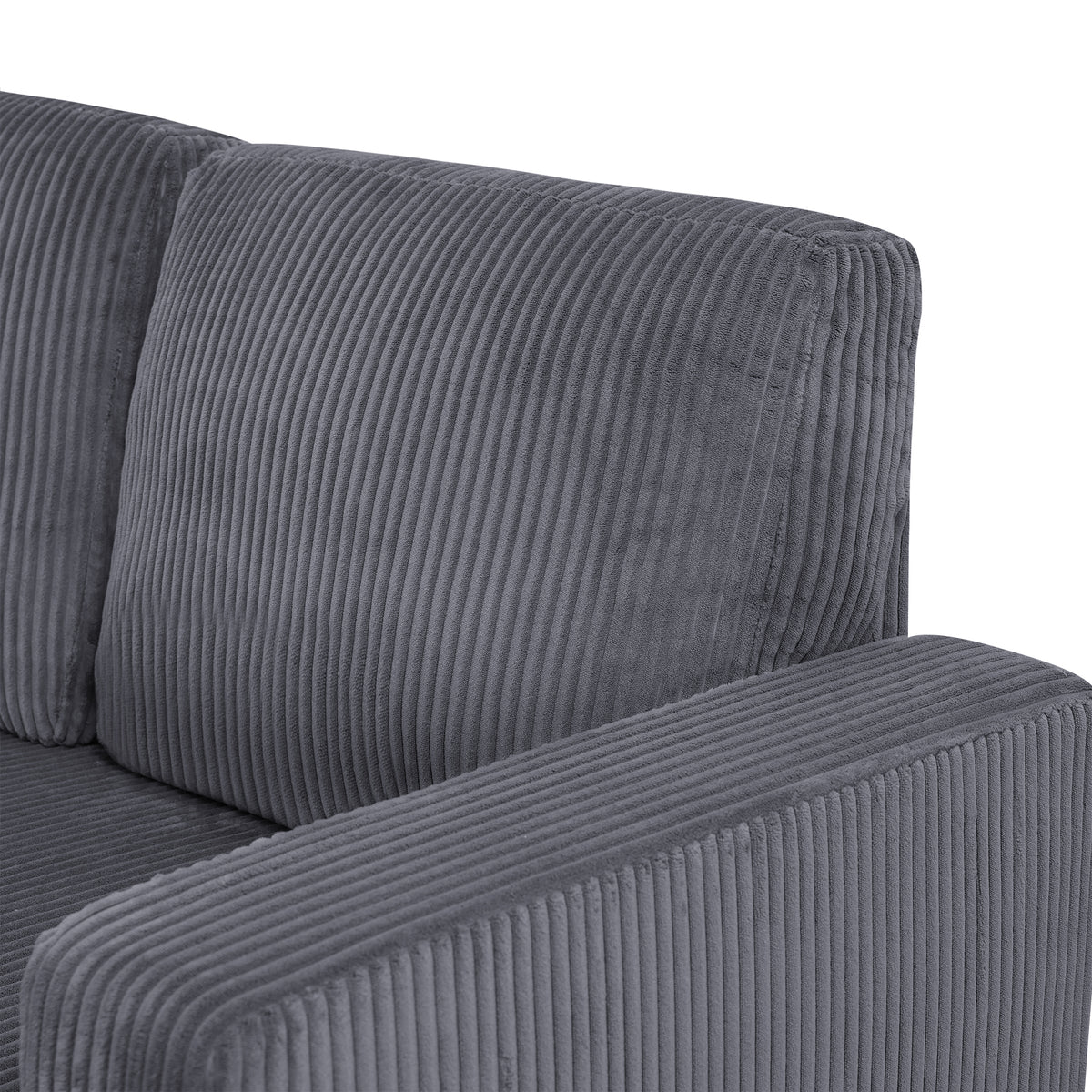 2-Seater Loveseat Sofa - product image 3