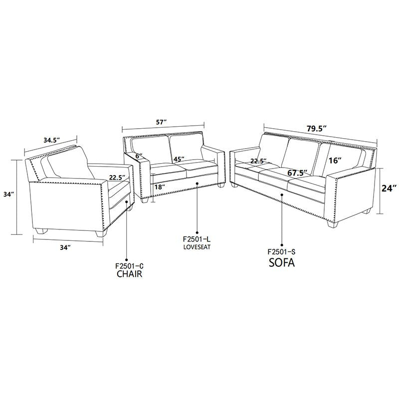 F2501 product image 4
