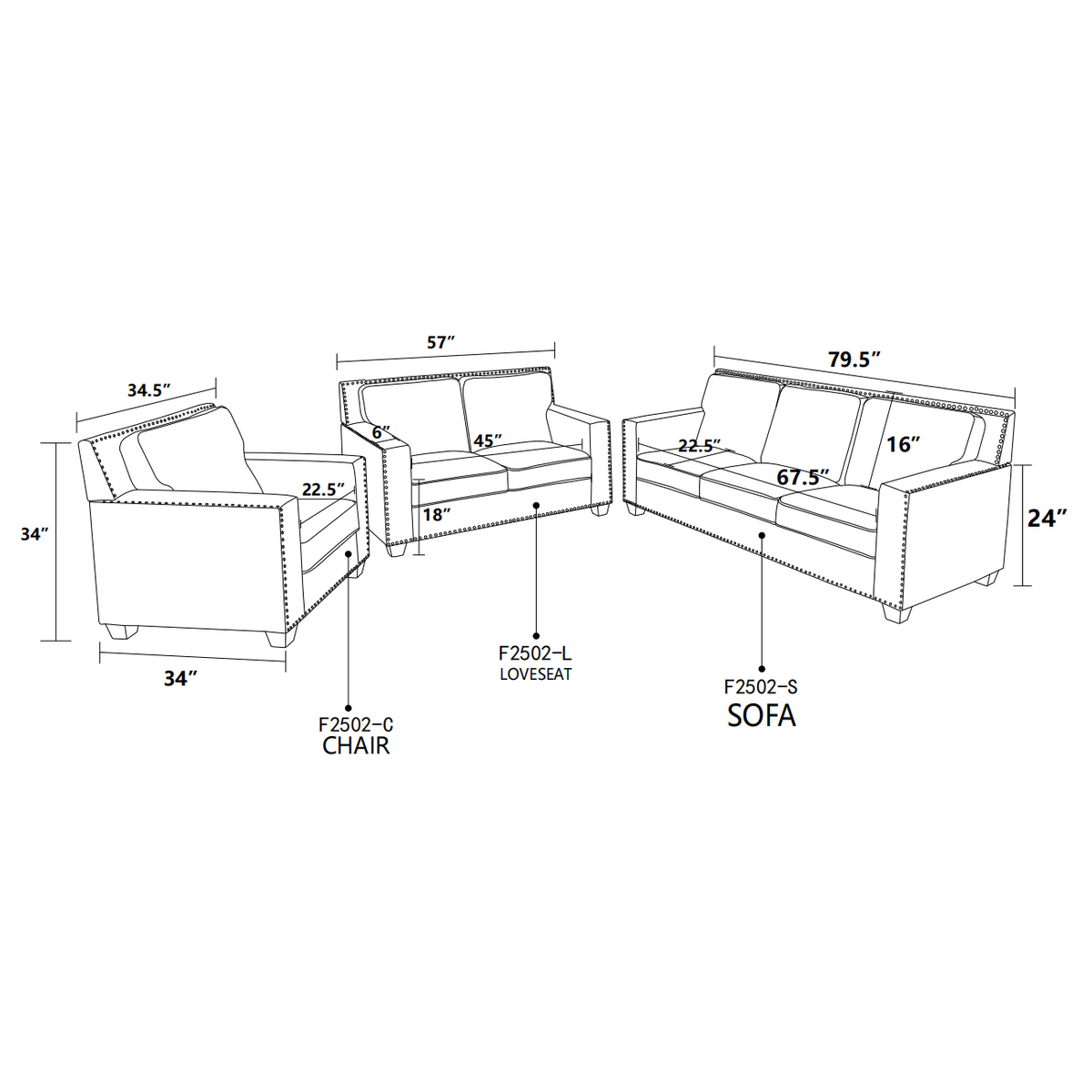 F2502 product image 4