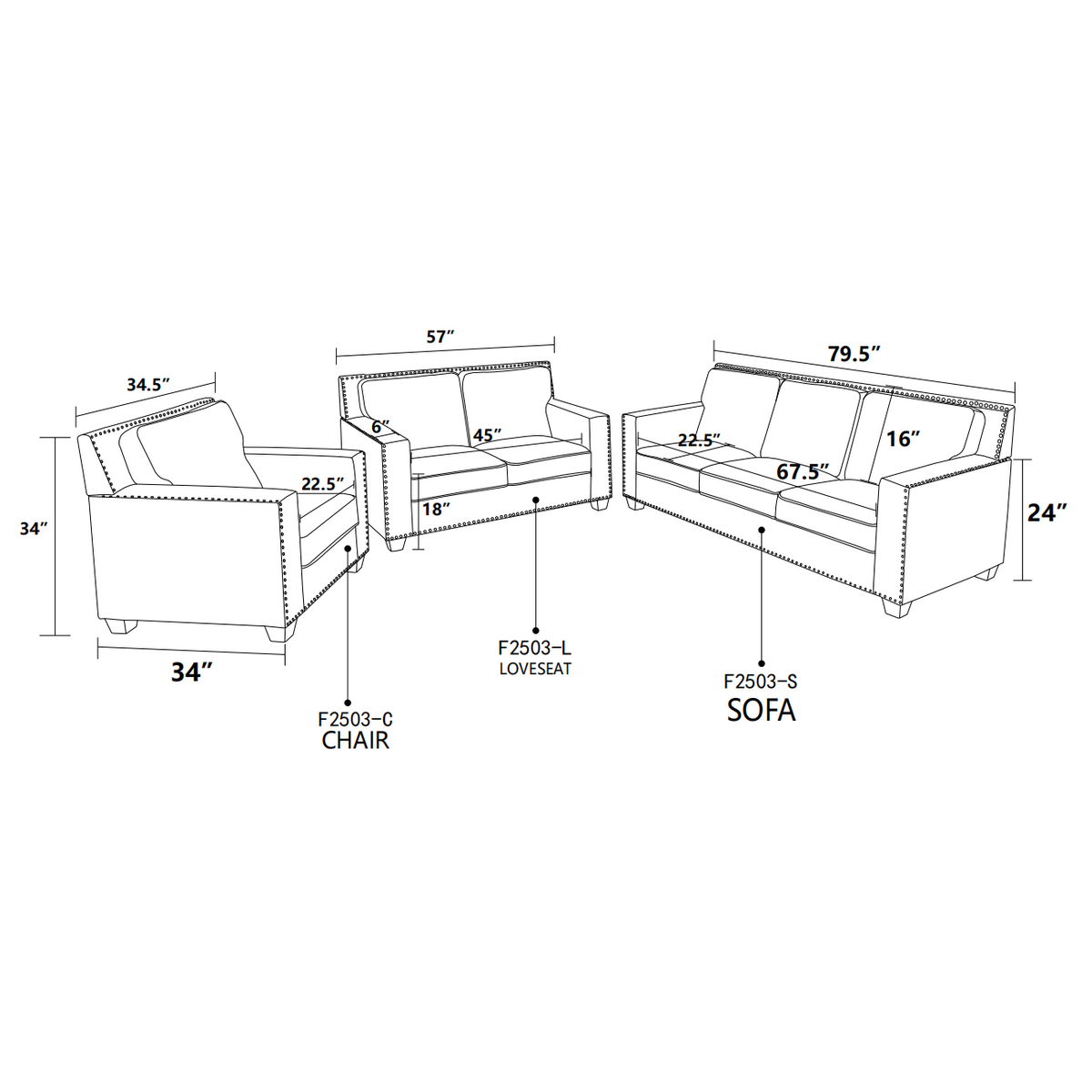 F2503 product image 2