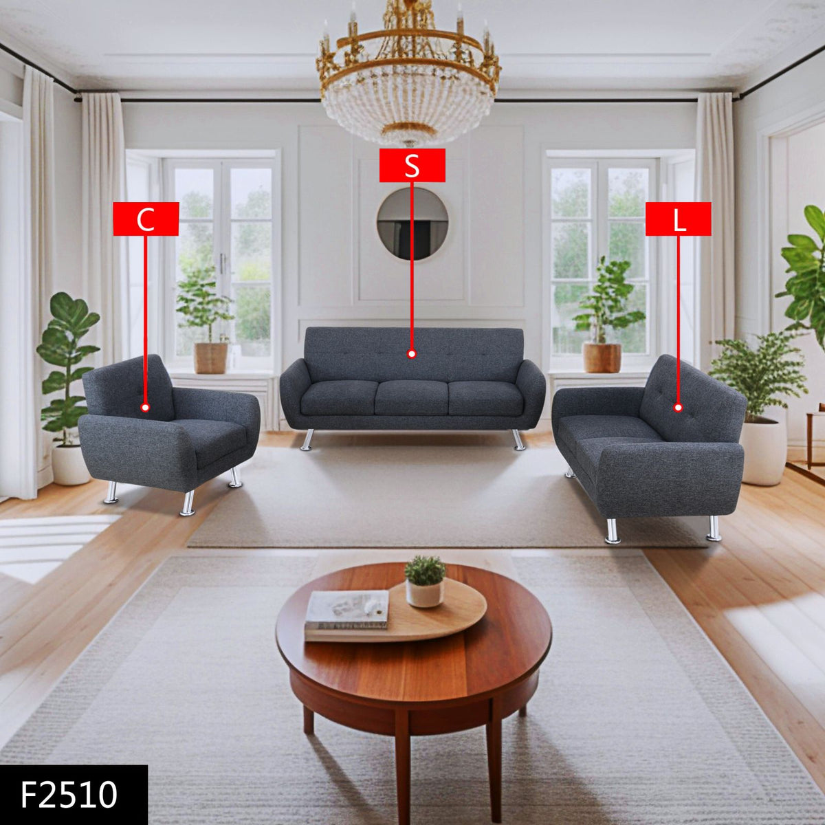 F2510 product image 6