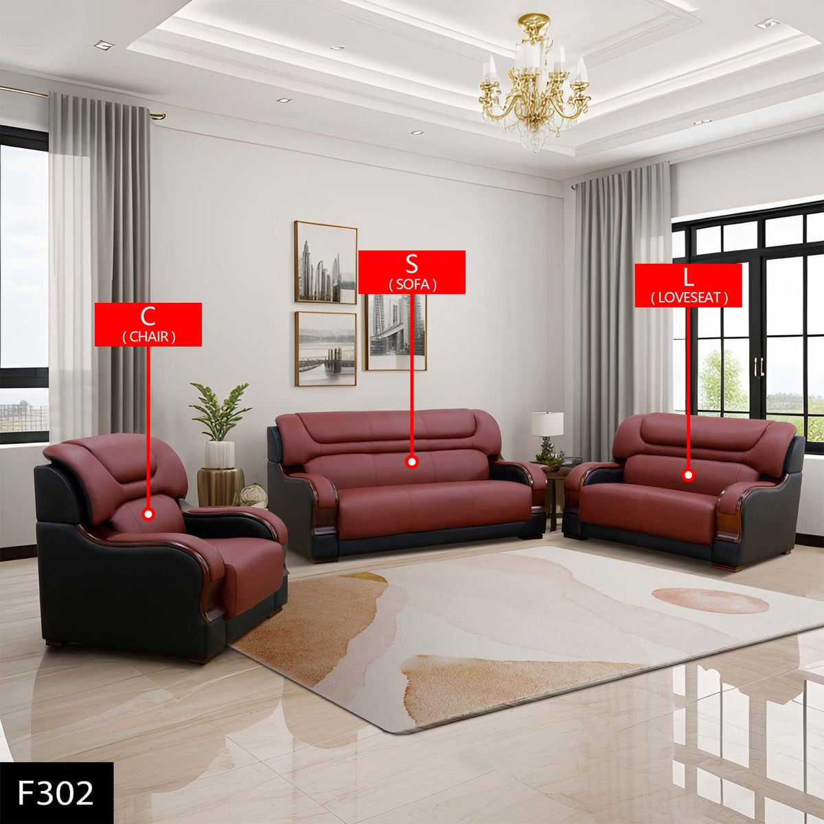 F302 product image 5