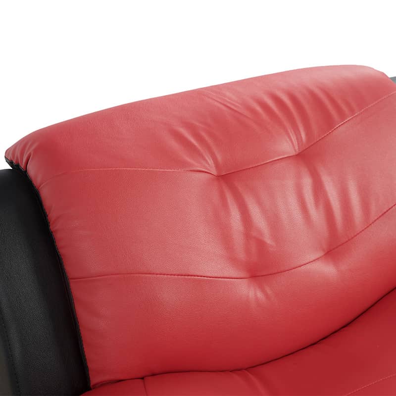 Aainehome  Faux leather 3-Piece Couch Living Room Sofa SetFolLiving Room, Tufted Sectional Couch UpholsteredSofa,Loveseat And Chair, Furniture Sets For LivingRoom,Apartment,Office