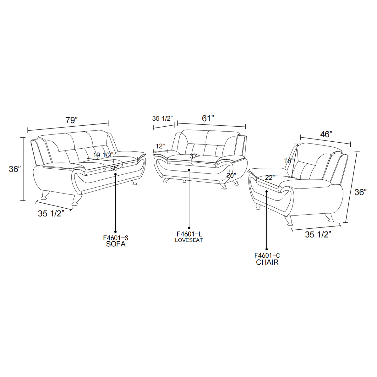 F4601 product image 4