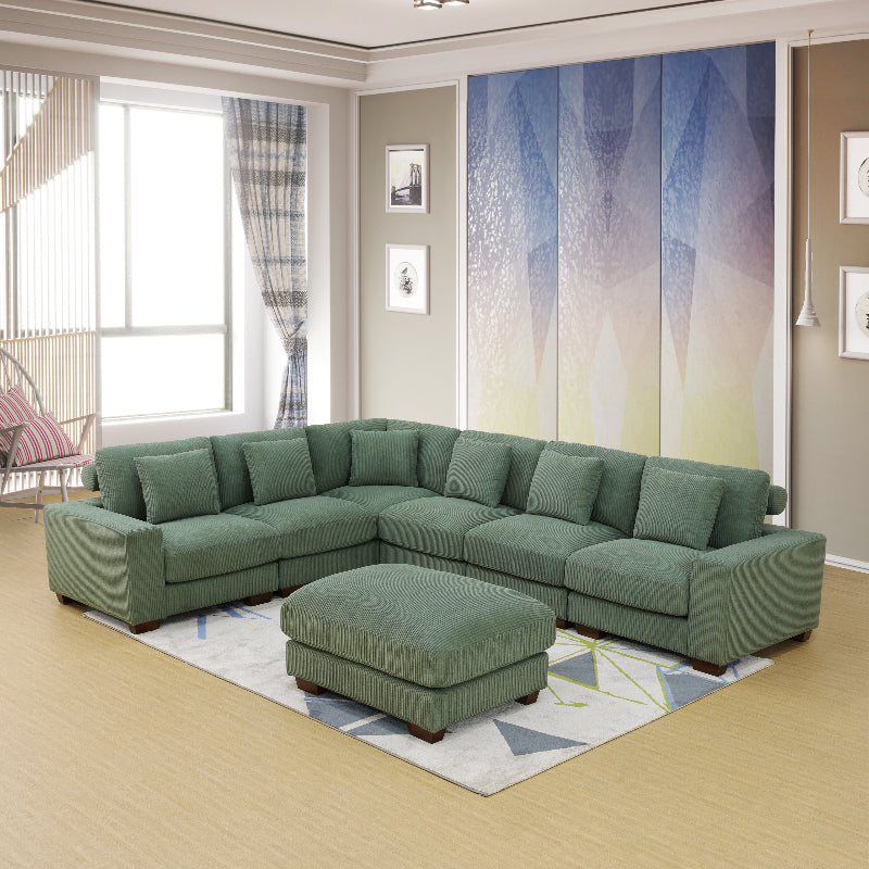 Aainehome Sofa Set