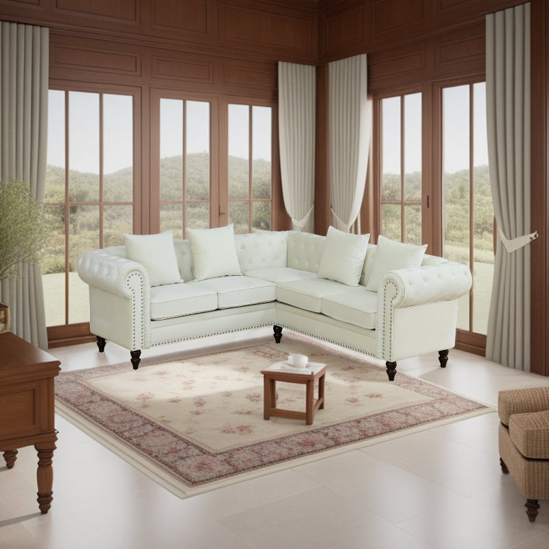 Aainehome Sofa Set