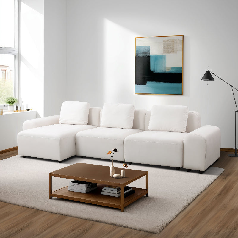 Aainehome Sofa Set