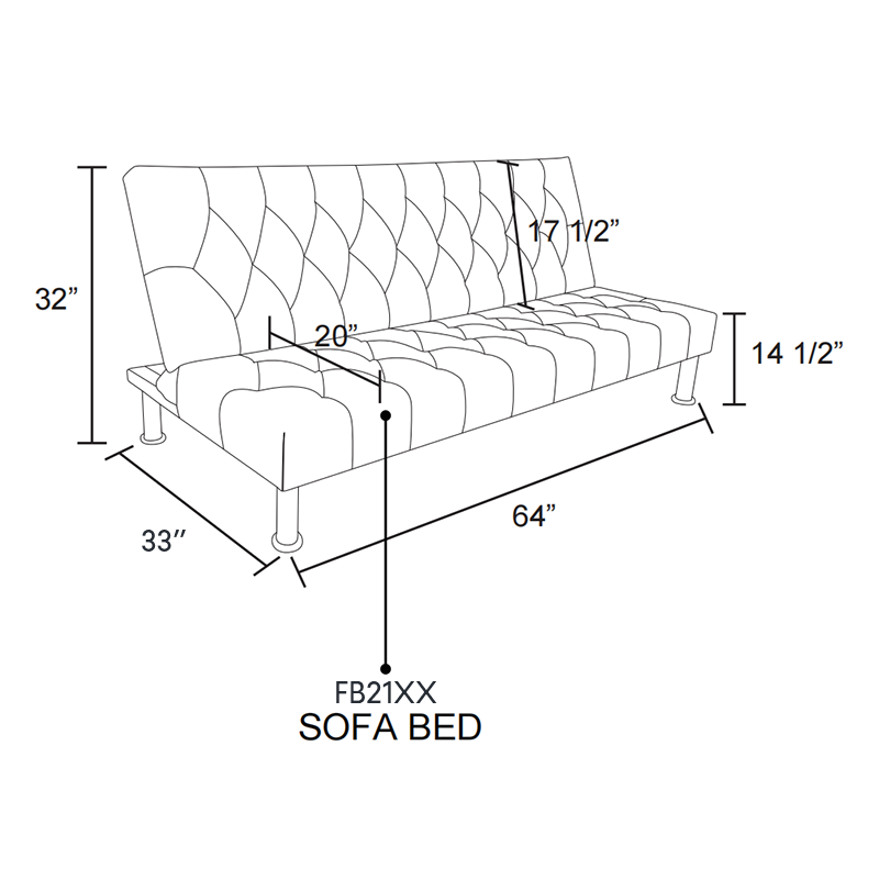 FB2103 product image 3