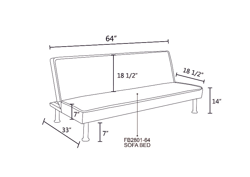 Sofabed
