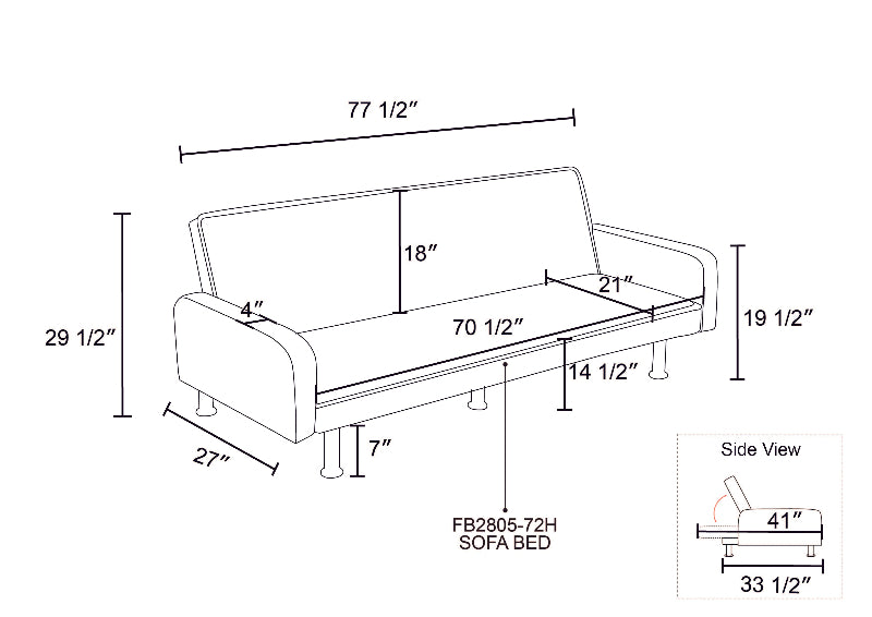 Sofabed
