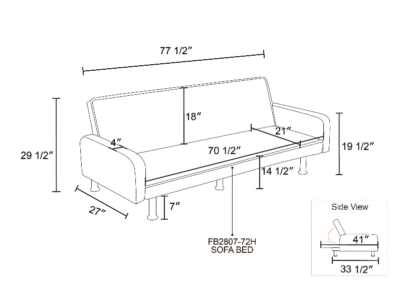 Sofabed