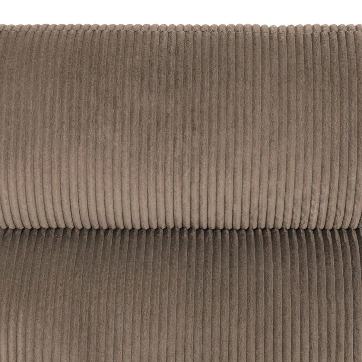 Brown Stripe & Blackish Gray Technical Fabric 3-Piece Power Reclining Sofa Set - product image 5