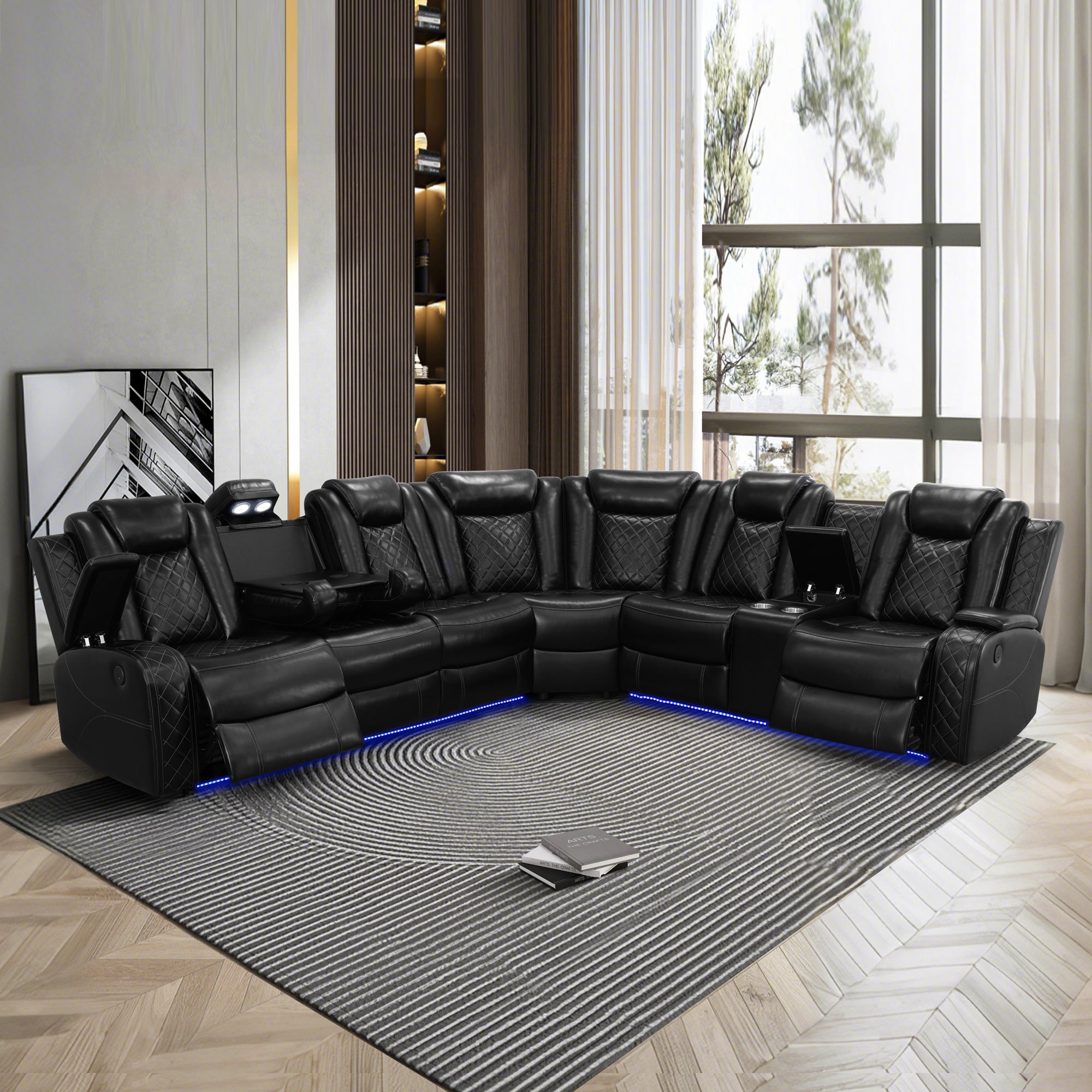 Customer-specific link