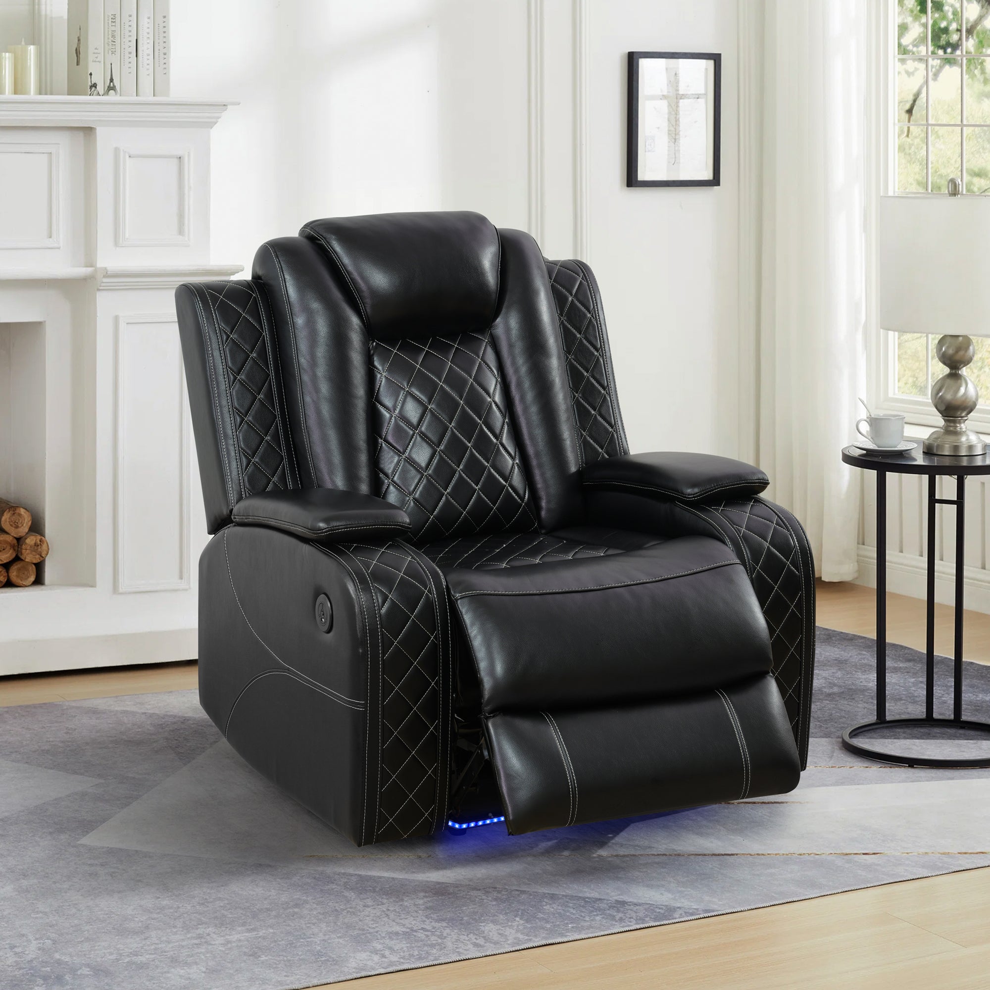 Customer-specific link