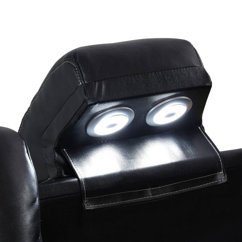 Reclining Sofa Set