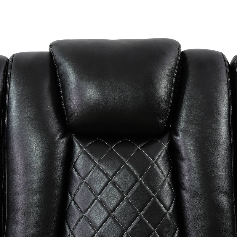 Reclining Sofa Set