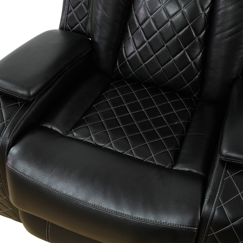 Reclining Sofa Set