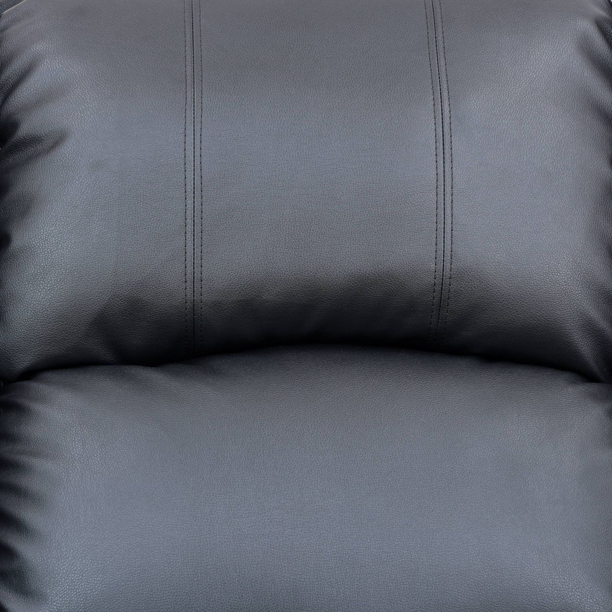 Bonded Leather 3-Piece Manual Reclining Sofa Set - product image 11