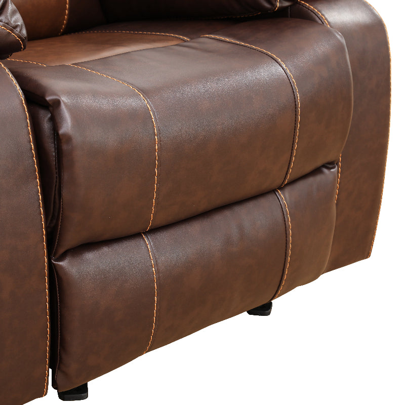 Aainehome Reclining Sofa