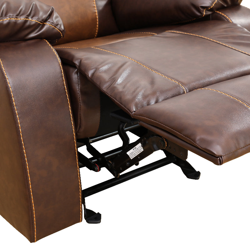 Aainehome Reclining Sofa