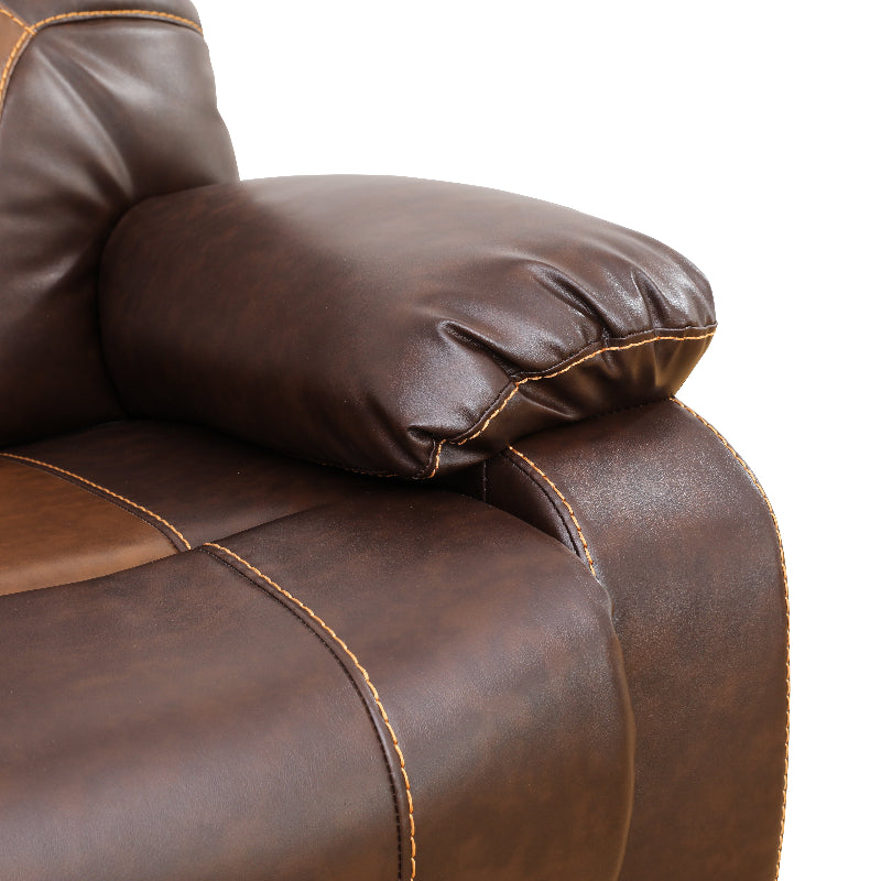Aainehome Reclining Sofa