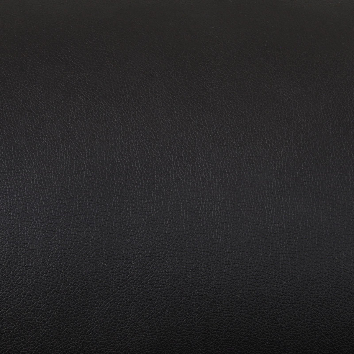 Black Semi-PU Breathable Leather Reclining 3-Piece Sofa Set - product image 5