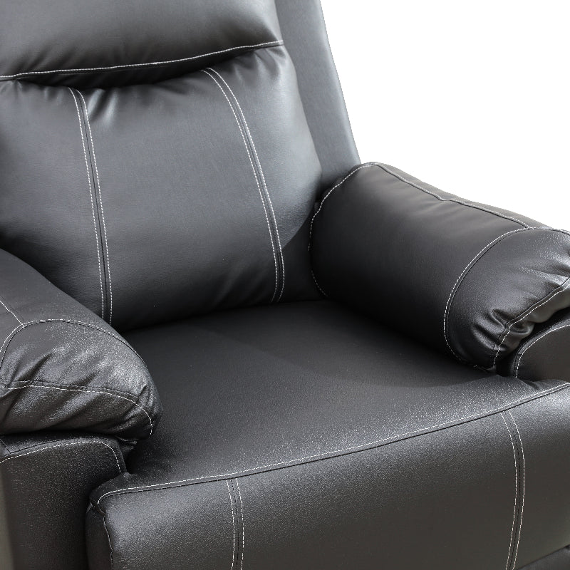 Aainehome Reclining Sofa