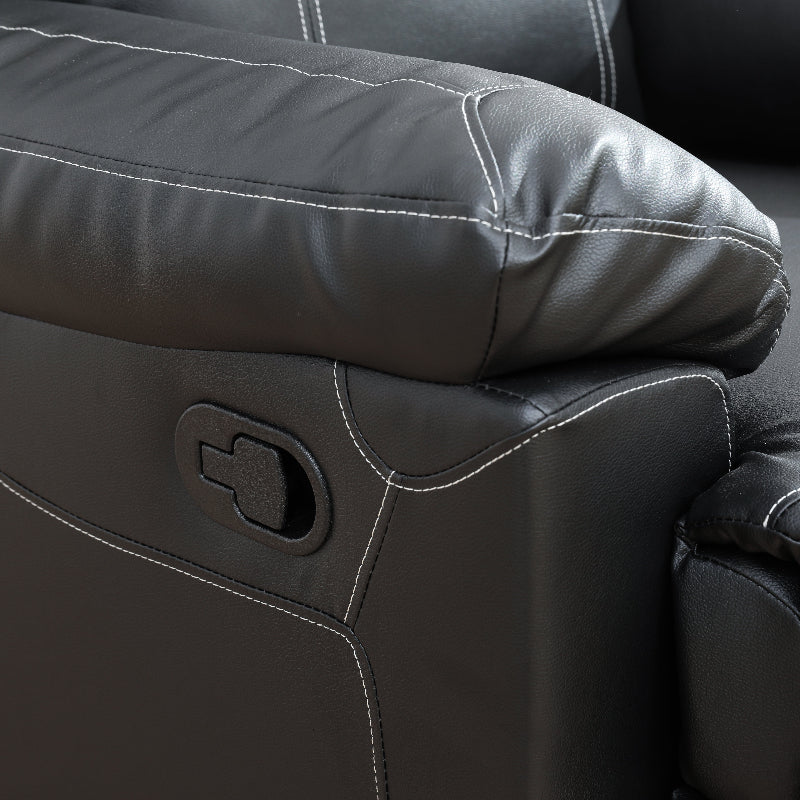 Aainehome Reclining Sofa