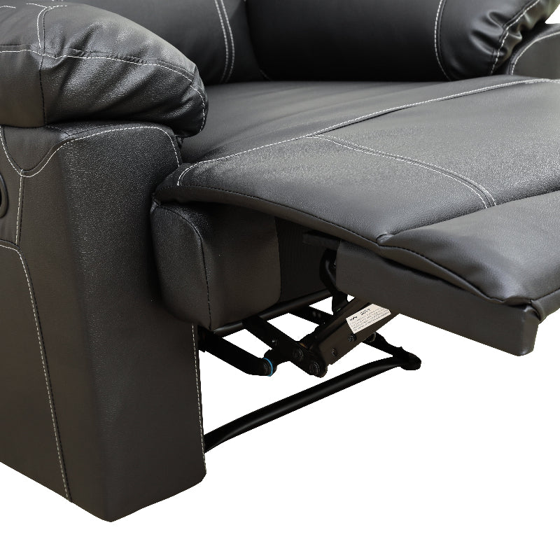 Aainehome Reclining Sofa