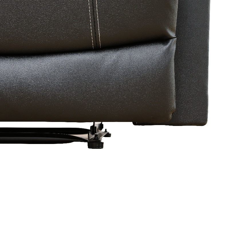 Aainehome Reclining Sofa
